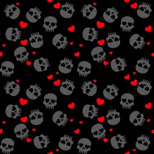 Skull & Crossbones