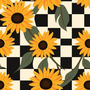 Check Sunflower