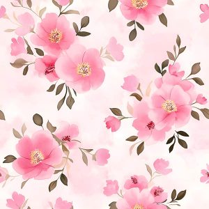 Camellia Bloom