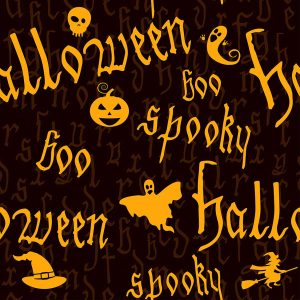 Spooky Halloween