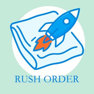 Rush Order