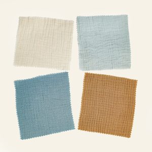 Cotton Double Gauze