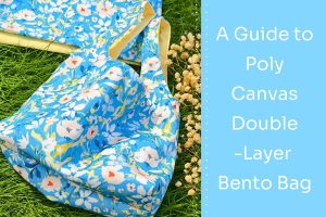 Poly Canvas Banner