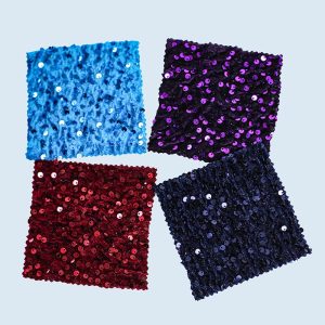 Sequin Velvet