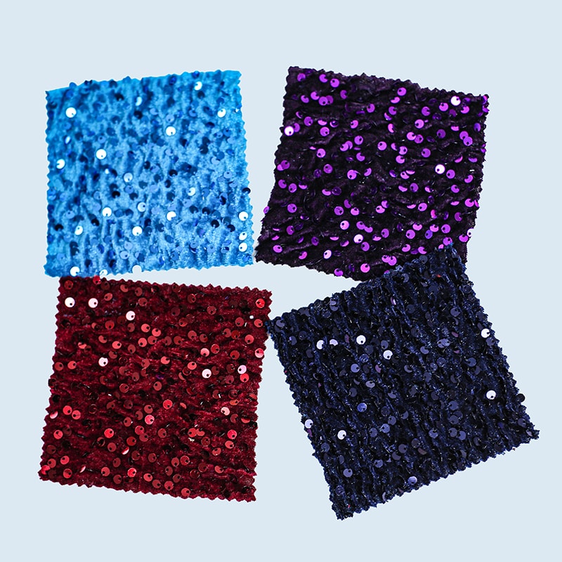 Sequin Velvet 2