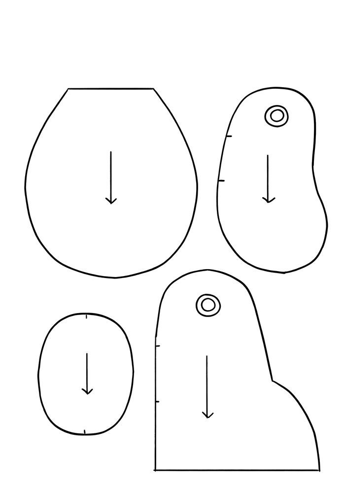The Pattern 1