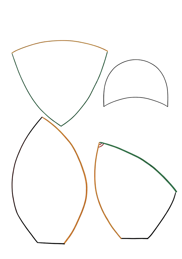 The Pattern 2
