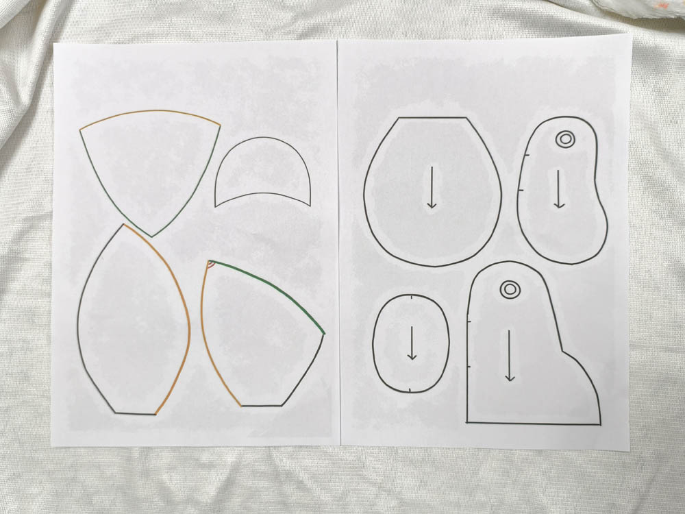 The Pattern 3