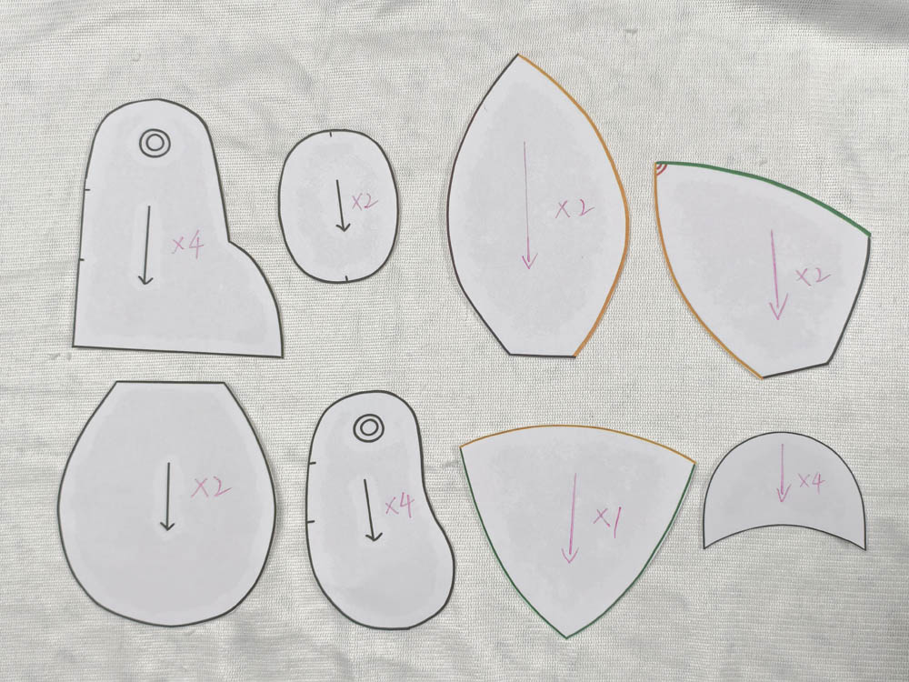 The Pattern 4