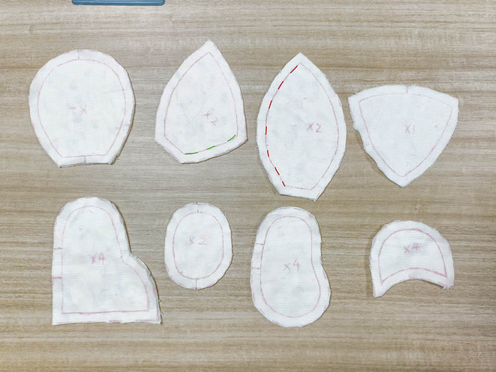 The Pattern 5