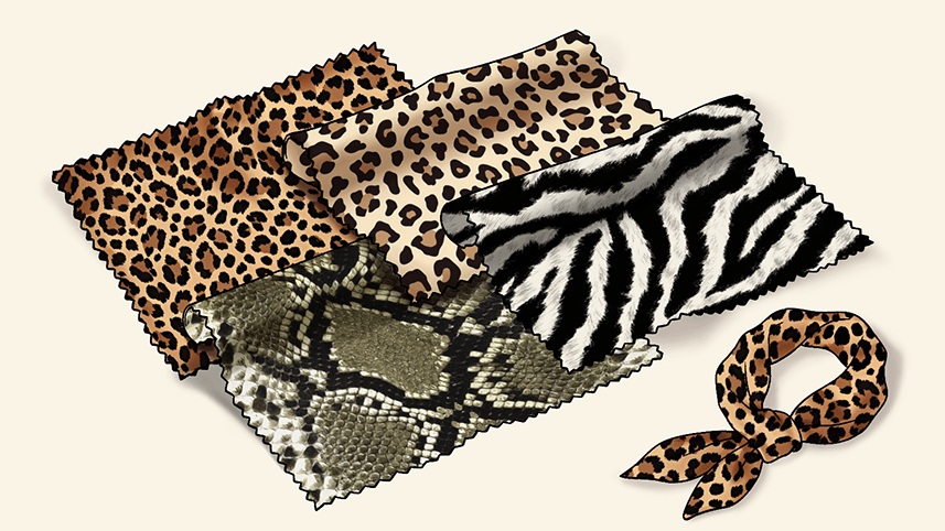Animal Print 101 1