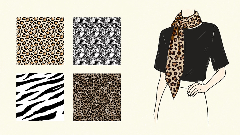 Animal Print 101 2