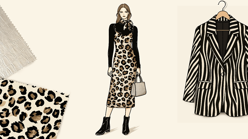 Animal Print 101 2