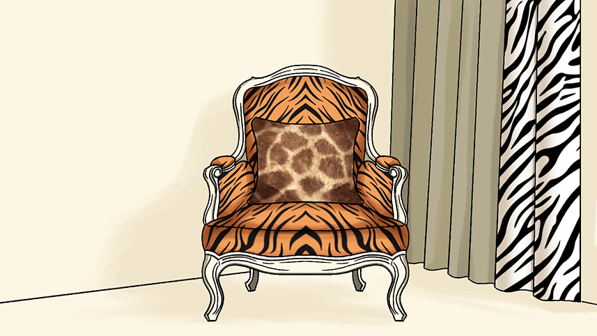 Animal Print 101 3